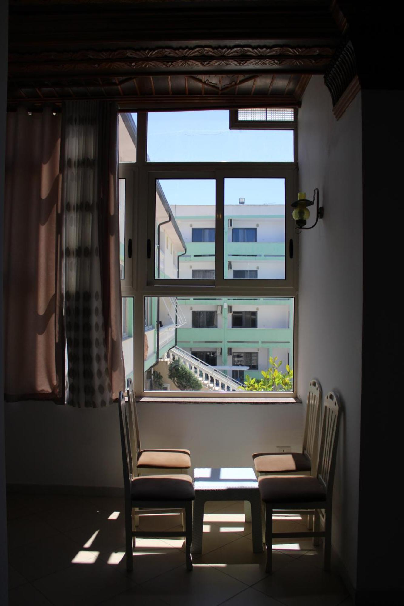 Kompleksi Jakaj Velipojë Buitenkant foto