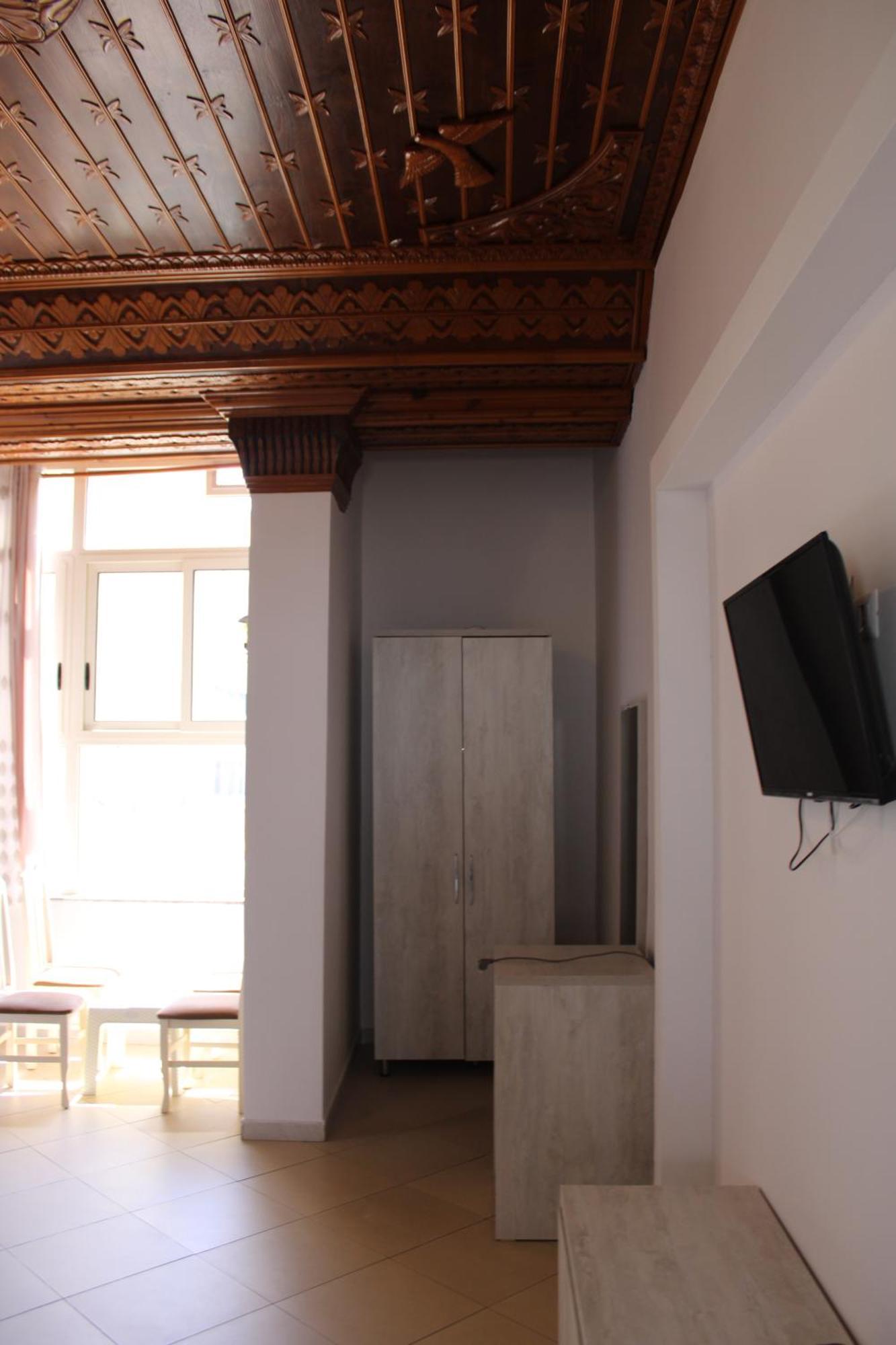 Kompleksi Jakaj Velipojë Buitenkant foto